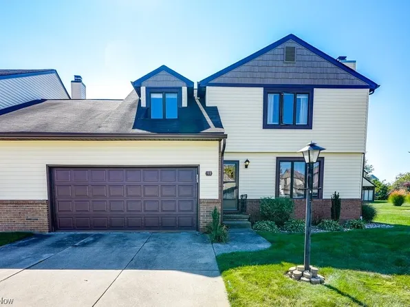 40 Tudor Ln, Kent, OH 44240