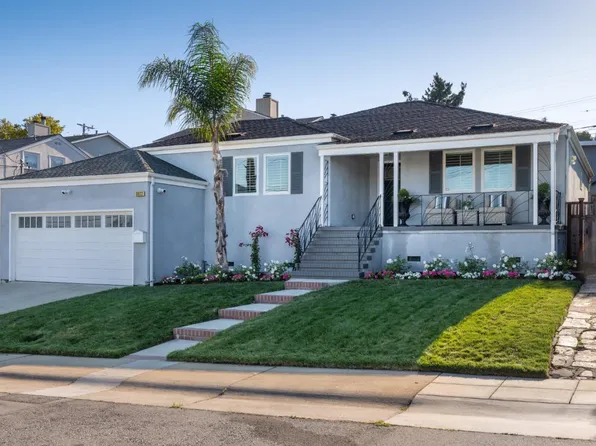 3022 Mason Ln, San Mateo, CA 94403