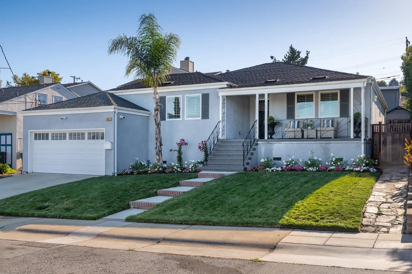 3022 Mason Ln photo 1