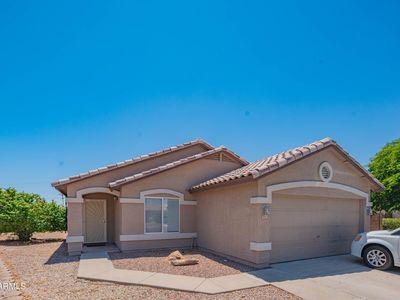 9341 E Carmel Ave, Mesa, AZ, 85208