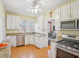 121-127 White Street Condominium, Belmont, MA 02478