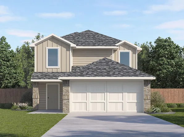 The Graham Plan, Spring Valley