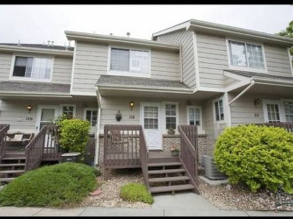 1470 S Quebec Way APT 110