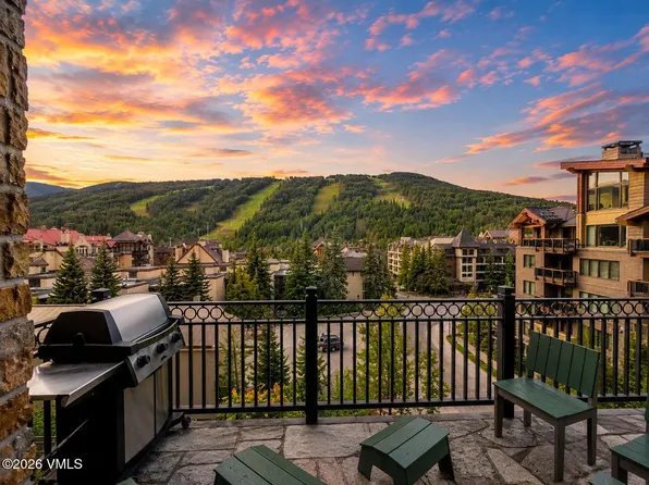 610 W Lionshead Cir #519, Vail, CO 81657