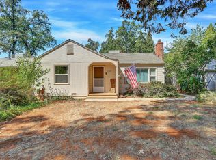11218 Cedar Ridge Dr, Grass Valley, CA 95945