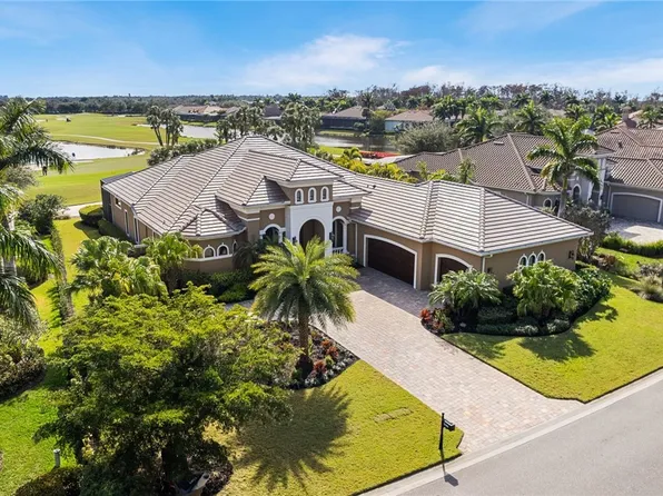 13360 Whispering Oaks Dr, Fort Myers, FL 33905