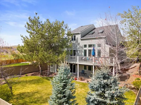 2545 Andrew Drive, Superior, CO 80027