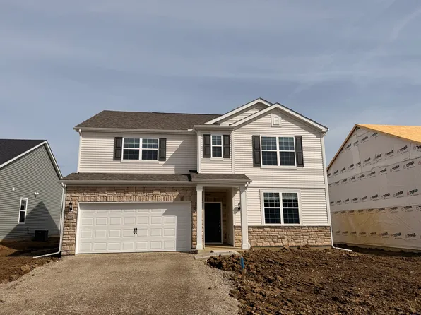 1142 Solitary St, Galena, OH