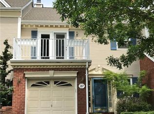 267 Amethyst Way #267, Franklin Park, NJ 08823