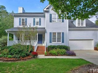 2512 Toll Mill Ct, Raleigh, NC 27606