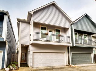 913 W 19th St, Houston, TX 77008