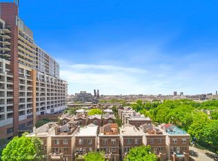 1503 S State St APT 706, Chicago, IL 60605