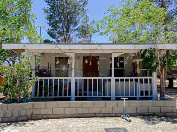 12356 E Avenue V10, Pearblossom, CA 93553