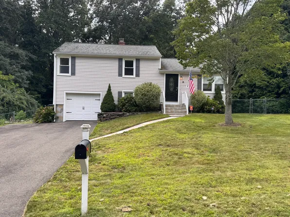 11 Caroline St, Ansonia, CT 06401