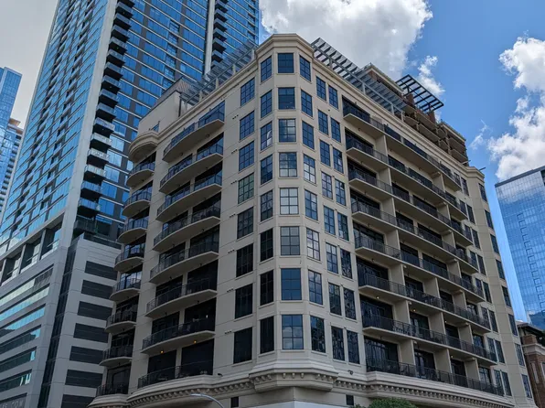 311 W 5th St Unit 606, Austin, TX 78701