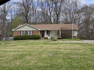 444 Bryan Rd, Clarksville, TN