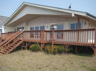 8962 SW Marine View St, South Beach, OR 97366
