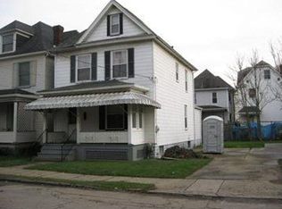 409 W Wayne St, Butler, PA 16001