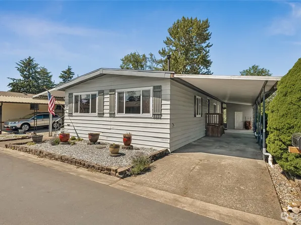3611 I Street NE #296, Auburn, WA 98002