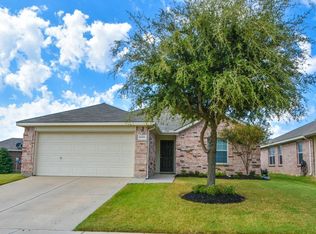 14201 Hoedown Way, Haslet, TX 76052