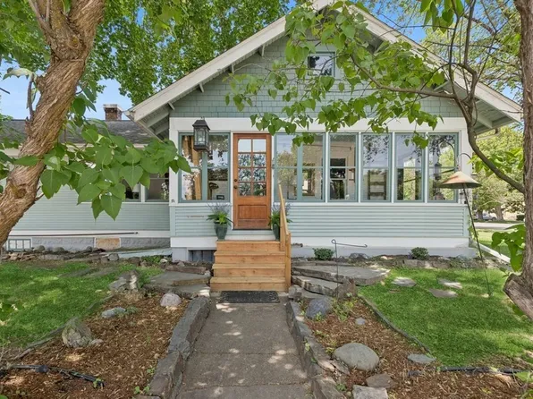 7 W Wyoming St, Kalispell, MT 59901