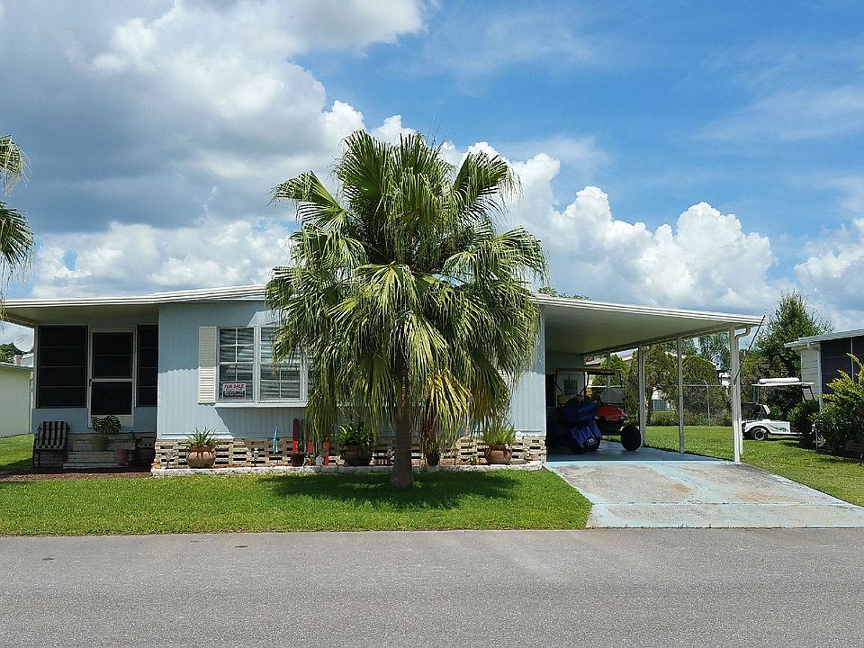 1510 Ariana St. Lot 451