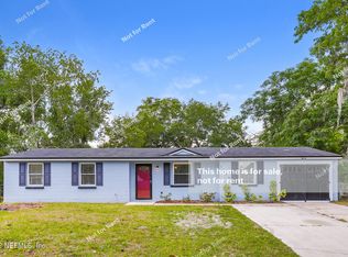 2799 Commanche Ave, Orange Park, FL 32065