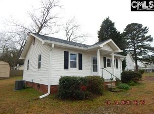 204 Parker St, Lexington, SC 29072