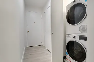 Rented by Algin Management