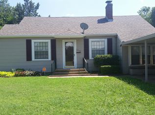 1322 NW Ash Ave, Lawton, OK 73507
