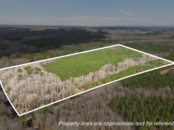 LOT 7 Fishing Creek Rd Lot 7, Enfield, NC 27823