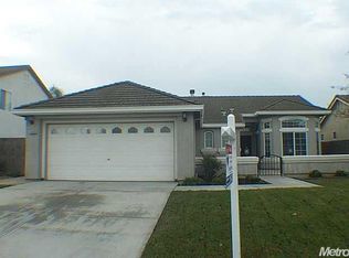 1648 Matterhorn St, Manteca, CA 95337