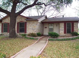 1002 Intervale Dr, Garland, TX 75043