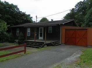489 Cherokee Creek Rd, Price, KY 41636