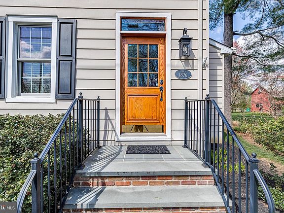 4th image of 10 Chesterfield Georgetown Rd