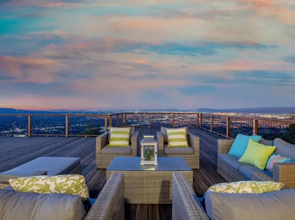 15280 Blackberry Hill Rd, Los Gatos, CA 95030