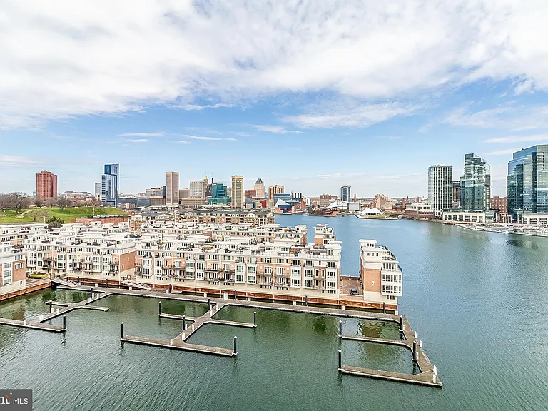100 Harborview Dr #1001 — Photo 46