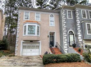 3857 Meeting St, Duluth, GA 30096