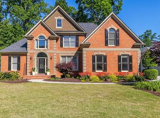 1580 Archmont Cir, Dacula, GA 30019