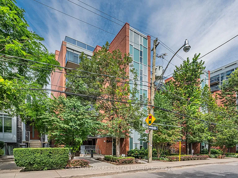 64 Niagara St #221 — Photo 33
