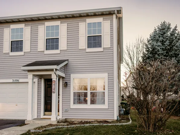 3106 Alyssa St, Plano, IL 60545