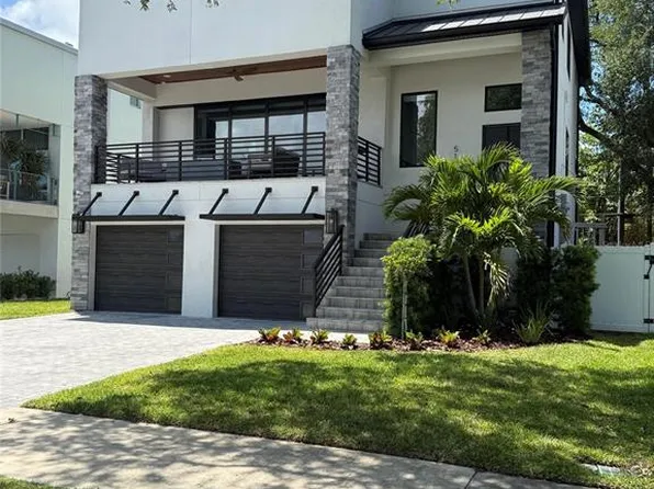 510 Channel Dr, Tampa, FL 33606