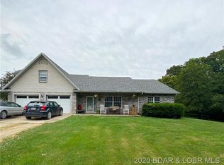 57 Meadow Lake Cir, Eldon, MO 65026