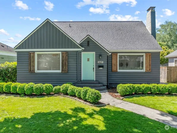 1415 23rd Ave, Longview, WA 98632