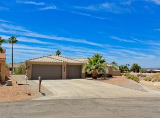 241 Cottonwood Dr, Lake Havasu City, AZ 86403