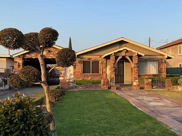 16003 Blackwood St, La Puente, CA 91744