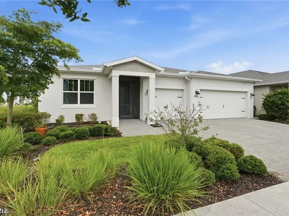 16120 Lotus Way, Punta Gorda, FL 33982