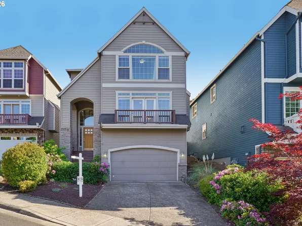 17578 SW Loma Vista St, Beaverton, OR 97007