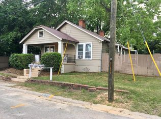 465 Craft St #C, Macon, GA 31201