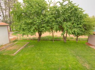 555 S Jefferson St, Medical Lake, WA 99022